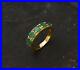 Genuine-Emerald-Gems-Ring-Handmade-Design-925-Sterling-Silver-Minimalist-Ring-01-fdwb