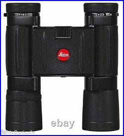 Genuine Leica Binoculars Trinovid 10x25 BCA #40343