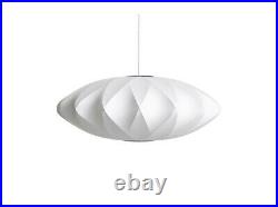 George Nelson inspired Pendant Light. Bubble Design. ALL SHAPES AVAILABLE