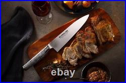 Global-Ist All Purpose Knife Set of 2 IST-A01 Stainless Japan Exclusive Model