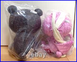 Gloomy Bear & All Purpose Bunny Plush Set chocolate dependence Chax GP NEW 2024