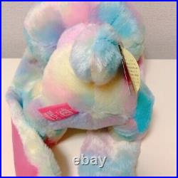Gloomy Bear All Purpose Rabbit Bunny Plush Fantasy Fur Variation Pink CGP-541