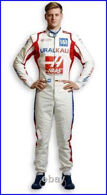 Go Kart Racing Suit CIK/FIA Level 2 Approved In All Sizes With Free Gifts