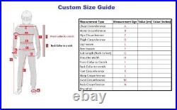 Go Kart Racing Suit CIK/FIA Level 2 Customize F1 Race Suit In All Sizes