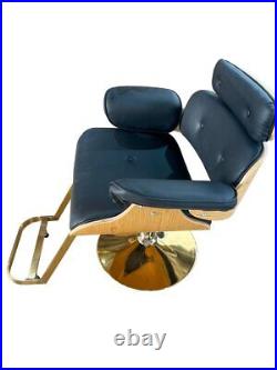 Greenlife Modern All Purpose Hydraulic Styling Chair J051