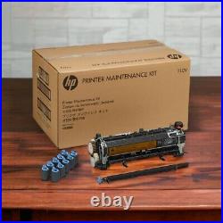 HP LaserJet CB388A 110V Printer Maintenance Kit