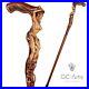 Hand-carved-Walking-Stick-Cane-LOVE-Naked-Girl-Wooden-hand-crafted-gift-for-men-01-gxx