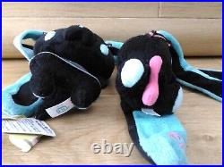 Hatsune Miku x Gloomy All Purpose Rabbit Plush Chax-GP CGP-411 CGP-395