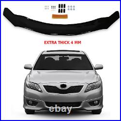 Hood Deflector Guard Fits Toyota Camry XV40 2007-2011 Bug Shield Protector