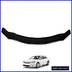 Hood Deflector Guard Fits Toyota Camry XV40 2007-2011 Bug Shield Protector