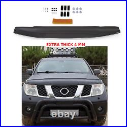 Hood Deflector Guard For Nissan Pathfinder 2005-2012 Bug Shield Bonnet Protector