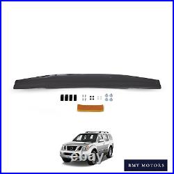 Hood Deflector Guard For Nissan Pathfinder 2005-2012 Bug Shield Bonnet Protector