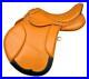 Horse-Saddle-Leather-Jumping-English-Riding-Premium-All-Purpose-Tack-14-18-inch-01-yk