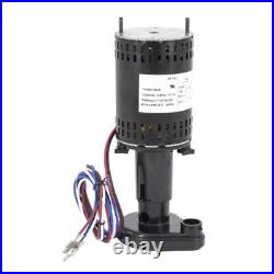 Ice Maker Pump Machine Replacement All Purpose Universal 115/230V 246-729 GPH