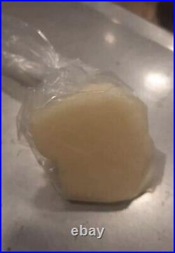Iranian water chewing gum-raw Arabic gum-without flavors and preservatives- 1 KG