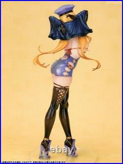 Julia design by Uodenim 1/7 Figure AMAKUNI New -US seller