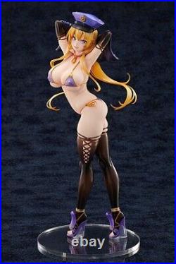 Julia design by Uodenim 1/7 Figure AMAKUNI New -US seller