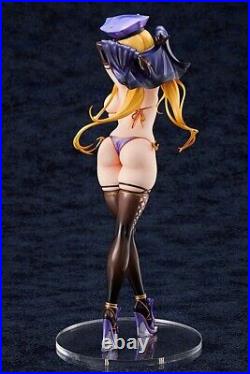 Julia design by Uodenim 1/7 Figure AMAKUNI New -US seller