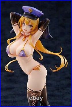 Julia design by Uodenim 1/7 Figure AMAKUNI New -US seller