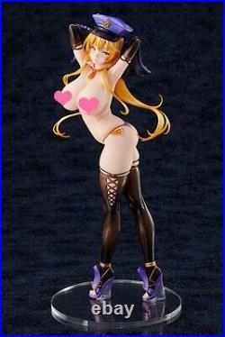 Julia design by Uodenim 1/7 Figure AMAKUNI New -US seller