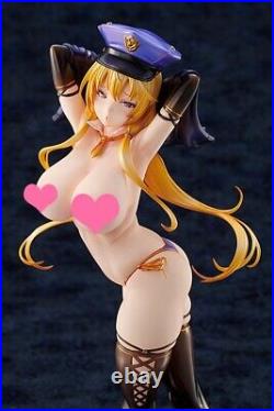 Julia design by Uodenim 1/7 Figure AMAKUNI New -US seller