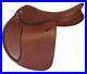 Jumping-Horse-Saddle-Leather-English-Riding-Premium-All-Purpose-Tack-14-18-Seat-01-wyqf