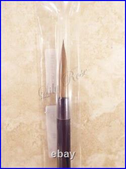 KOYUDO All-Purpose Brush Osafune, Kolinsky Hair, 2022, Japan, New, Discontinued