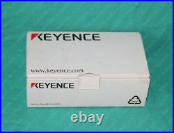 Keyence, LR-TB5000, All Purpose Laser Sensor