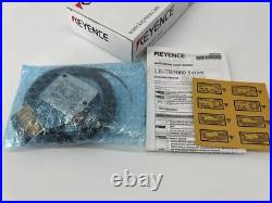 Keyence LR-TB5000 All Purpose Laser Sensor, Detection distance 5 m New