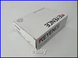 Keyence LR-TB5000 All Purpose Laser Sensor, Detection distance 5 m New