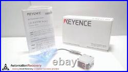 Keyence Lr-tb2000cl, All-purpose Photoelectric Laser Sensor, New #307808