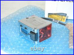 Keyence Lr-tb5000c New All-purpose Laser Sensor Lrtb5000c