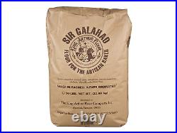 King Arthur Sir Galahad All Purpose Flour, 50 Lbs
