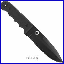 Knife BlackFox All Points Combat Knife Design Garcia Amadori (BF-718)