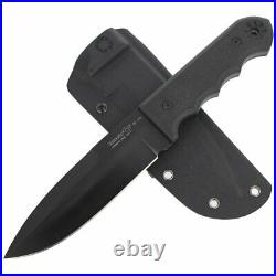 Knife BlackFox All Points Combat Knife Design Garcia Amadori (BF-718)