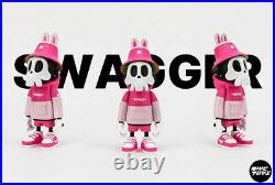 LTNC STUDIO SWAGGER LIM Pink Version Original Design PVC Figure New In Stock
