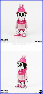 LTNC STUDIO SWAGGER LIM Pink Version Original Design PVC Figure New In Stock