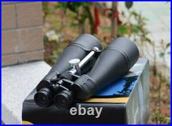 Large Caliber Binoculars Zoom HD High Power Long Range huge Powerful Telescope