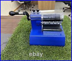 Leather Belt Strap Cutting Machine All purpose 150 mm