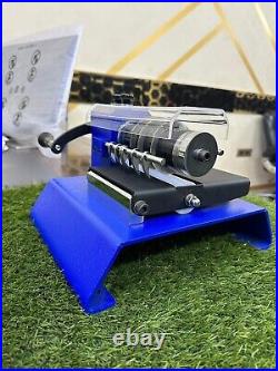 Leather Belt Strap Cutting Machine All purpose 150 mm