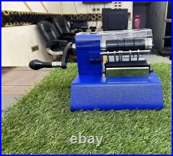 Leather Belt Strap Cutting Machine All purpose 150 mm