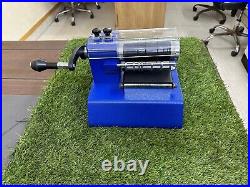 Leather Belt Strap Cutting Machine All purpose 150 mm