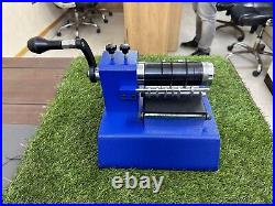 Leather Belt Strap Cutting Machine All purpose 150 mm