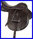 Leather-Western-New-Brown-All-Purpose-English-Riding-Horse-Saddle-01-tohx