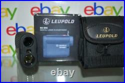 Leupold RX-950 6x Digital Laser Rangefinder NIB
