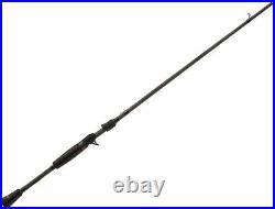 Lew's TP1 Black Speed Stick All Purpose Rod TP1B73MH 7'3 Medium Heavy Fast