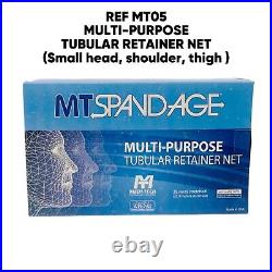 MEDI-TECH MT05 Multi-Purpose Tubular Retainer Net (Lot Of 19)