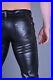 MR-RIEGILLIO-5-Pockets-Leather-Pants-Tapered-Fit-Vegan-Faux-Leather-All-Black-6-01-atu