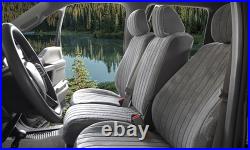 Madera Seat Covers for 2008 Honda Civic