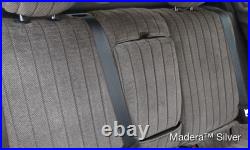 Madera Seat Covers for 2008 Honda Civic